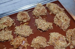 Diet Nuggets