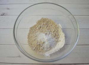 Diet fritters