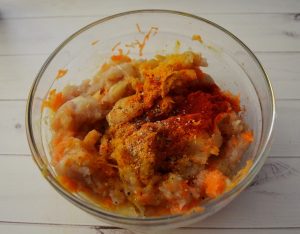 Diet Meatballs