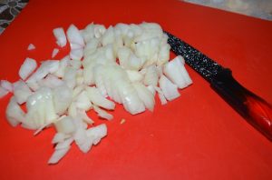 Diet Puree Soup