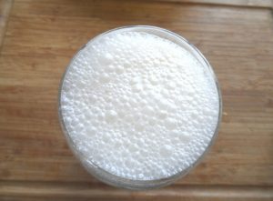 Melon cocktail