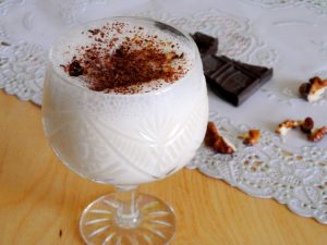 Melon cocktail