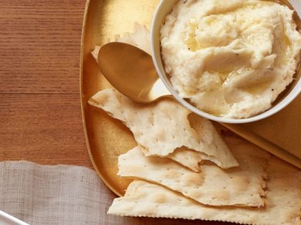 Photo Salt Cod Dip Sauce