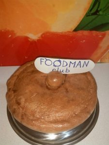 Homemade Pie Kurnik