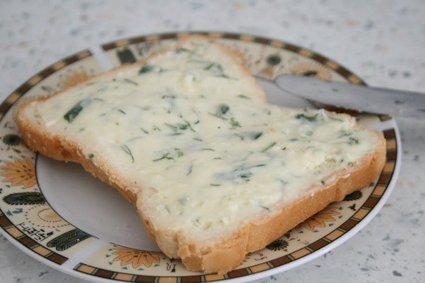 Homemade Cream Cheese