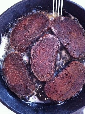 Photo Homemade Irish Sausage