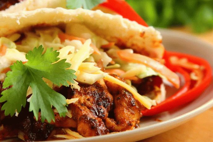 Doner kebab