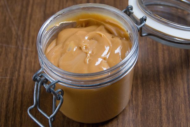 Dulce de leche