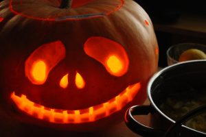 Pumpkin and Apple Jam