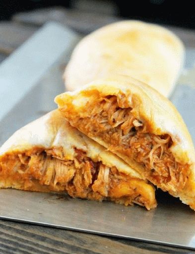 Photo of Chicken Empanada