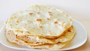 Chicken Enchiladas