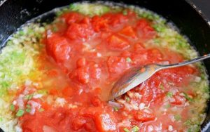 Enchiladas with Chicken