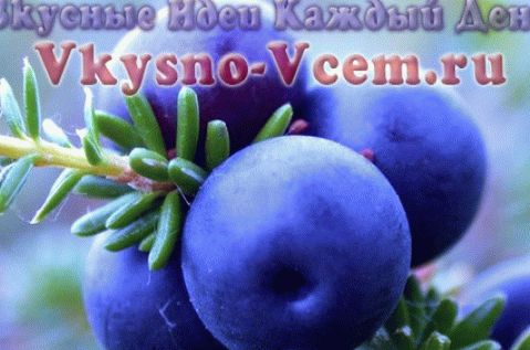 Eat More Blueberries