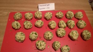 Falafel