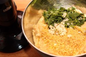 Falafel classic