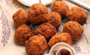 Falafel classic