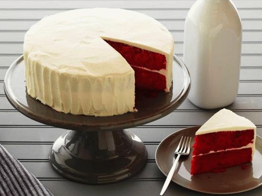 Photo Fantastic Cake