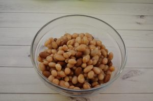 Bean Cutlets