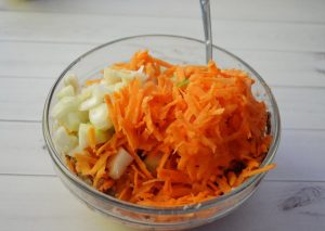 Bean Cutlets
