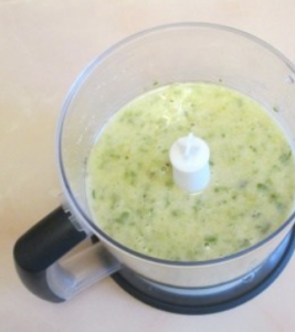 Feijoa with sugar