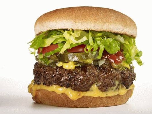 Photo Fatburger