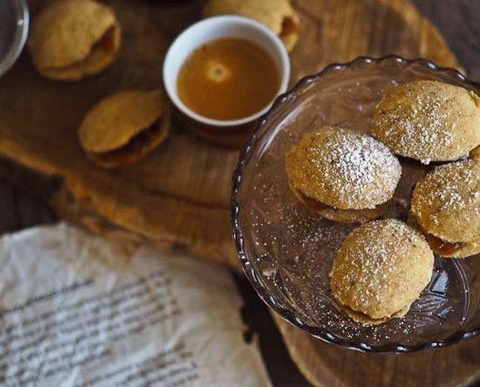 Photo Finnish cookies