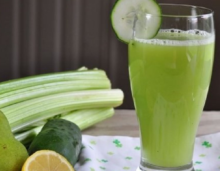 Fitness cocktail
