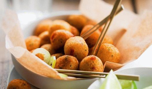 Photo French dish