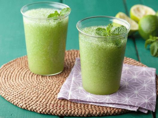 Photo of Frozen Mojito