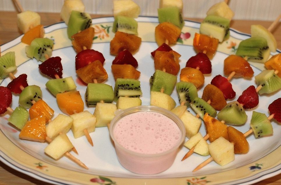 Kebabs