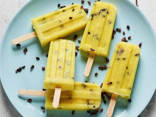 Photo Fruit Ice