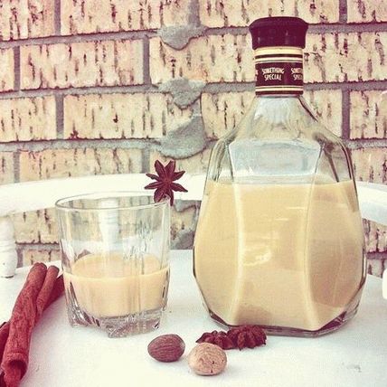 Photo of the Haitian drink