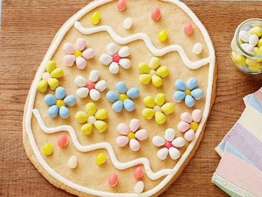 Photo Giant Cookies