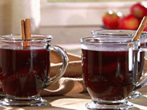 Photo of Mulled Wine with Spanish Wine