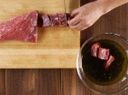 meat pickling process