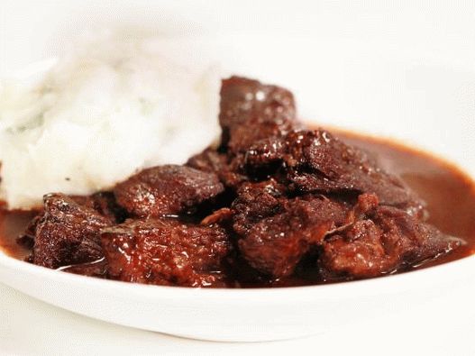 Photo of Beef with Black Pepper