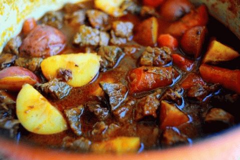 Braised Beef: Some Recipes