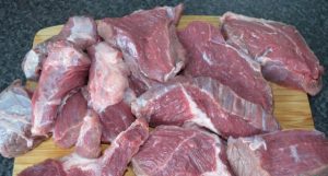 Beef in beer