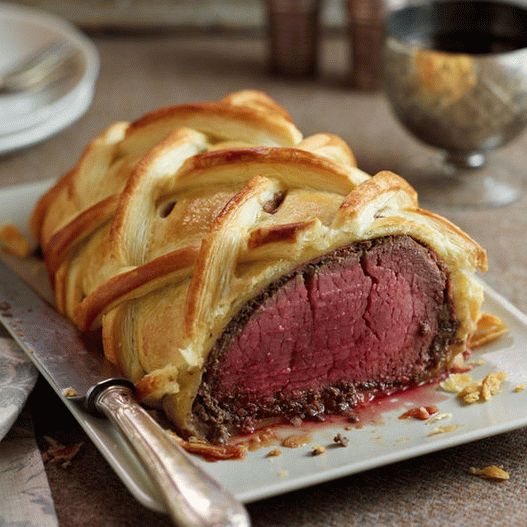 Photo Beef