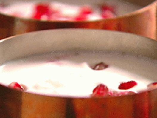 Photo Rita Pomegranate Sauce