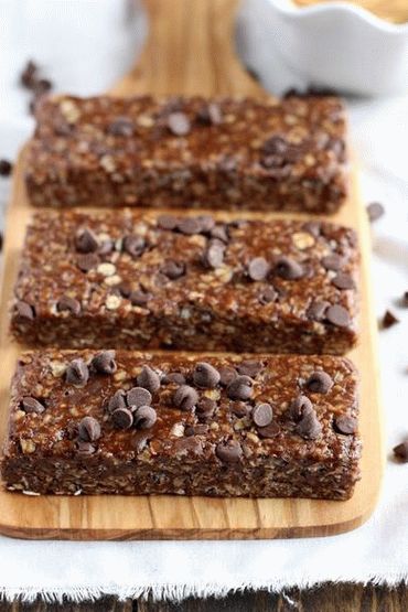 Photo of Granola with Peanuts