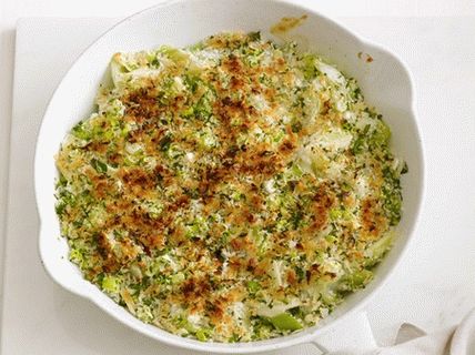Photo of Gratin from Celery