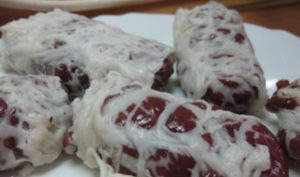 Grechaniki from the liver