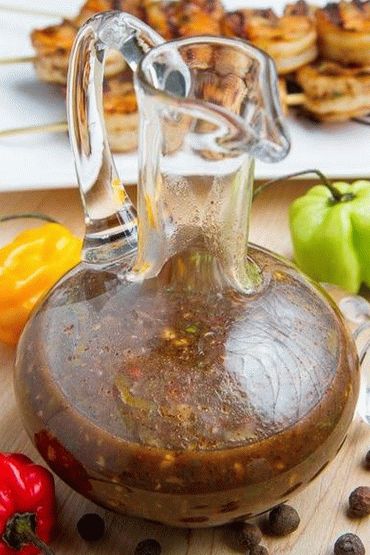 Photo Greek meat sauce