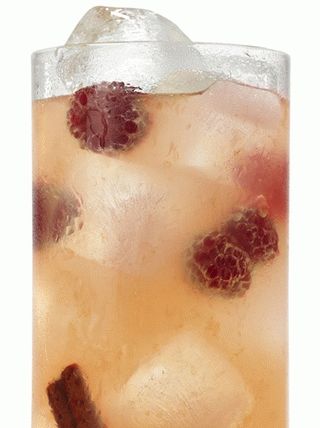Photo Grapefruit with Cinnamon