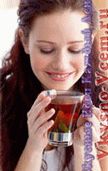 Tea for walking with grapefruit and ginger recipe