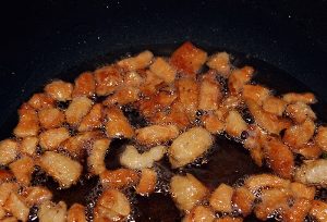 Hungarian goulash