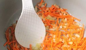 Kharcho in the slow cooker