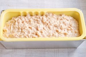 Marble Cheese Bread