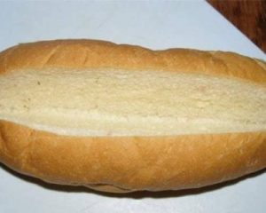 Hot Dog